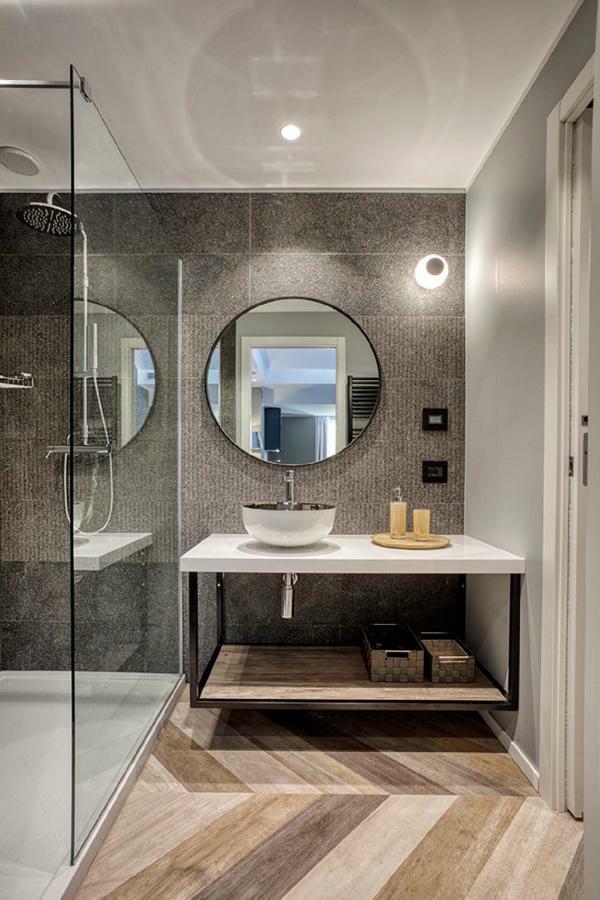 Italianflat - Design Rooms Werona Pokój zdjęcie