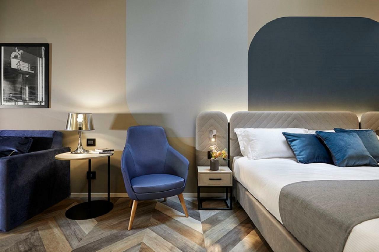 Italianflat - Design Rooms Werona Zewnętrze zdjęcie