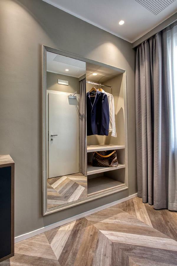 Italianflat - Design Rooms Werona Zewnętrze zdjęcie