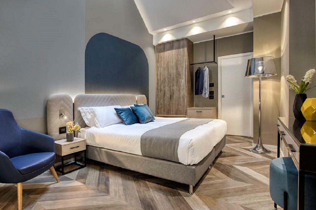 Italianflat - Design Rooms Werona Pokój zdjęcie